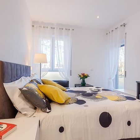 Ba.Home Roma Eksteriør bilde