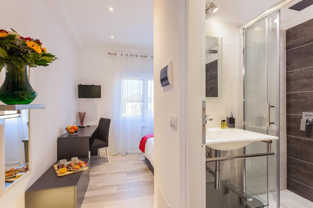 Ba.Home Roma Rom bilde
