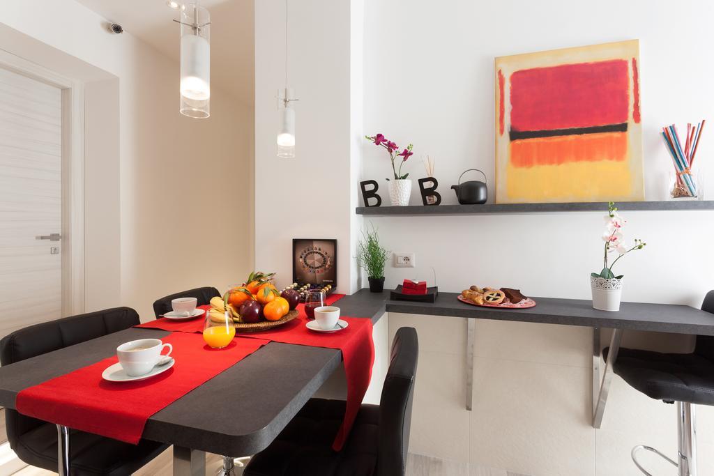 Ba.Home Roma Eksteriør bilde