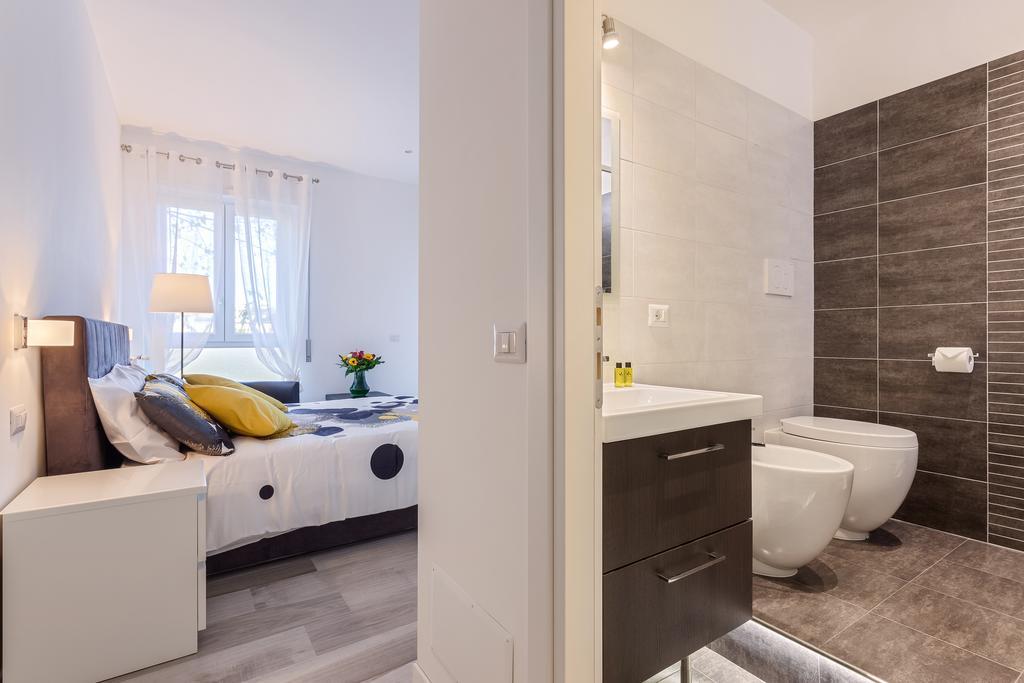 Ba.Home Roma Rom bilde