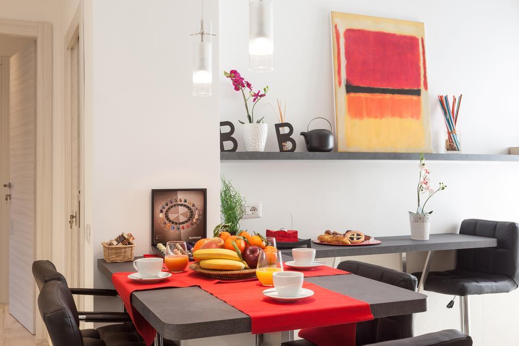 Ba.Home Roma Eksteriør bilde