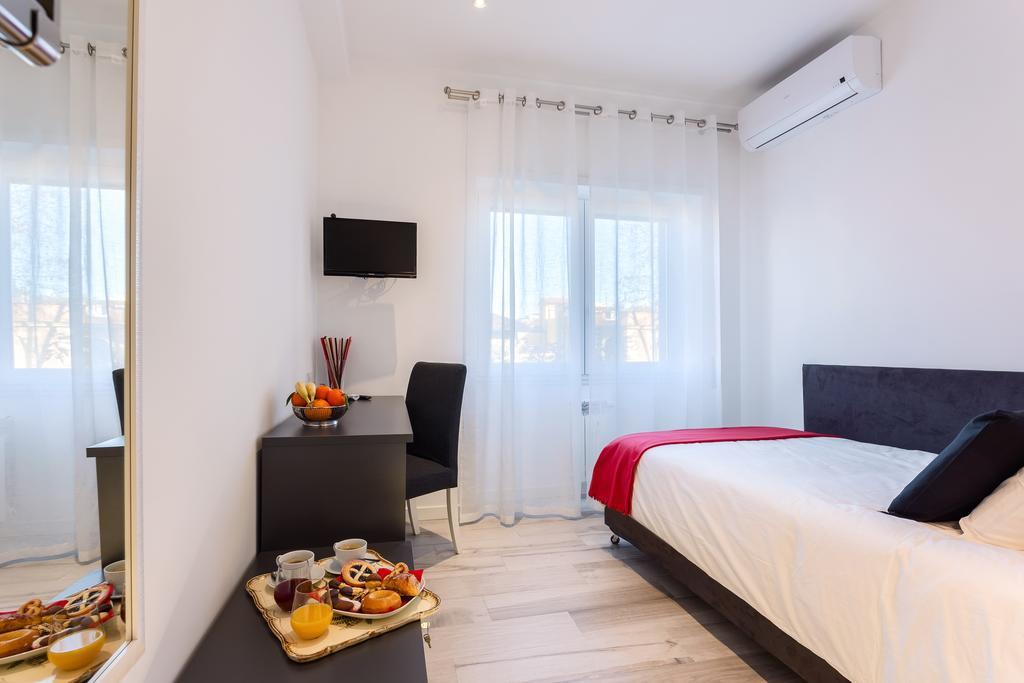 Ba.Home Roma Rom bilde