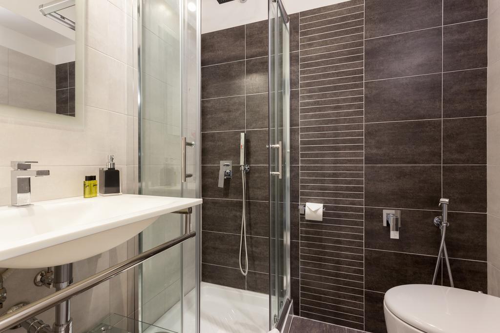 Ba.Home Roma Rom bilde
