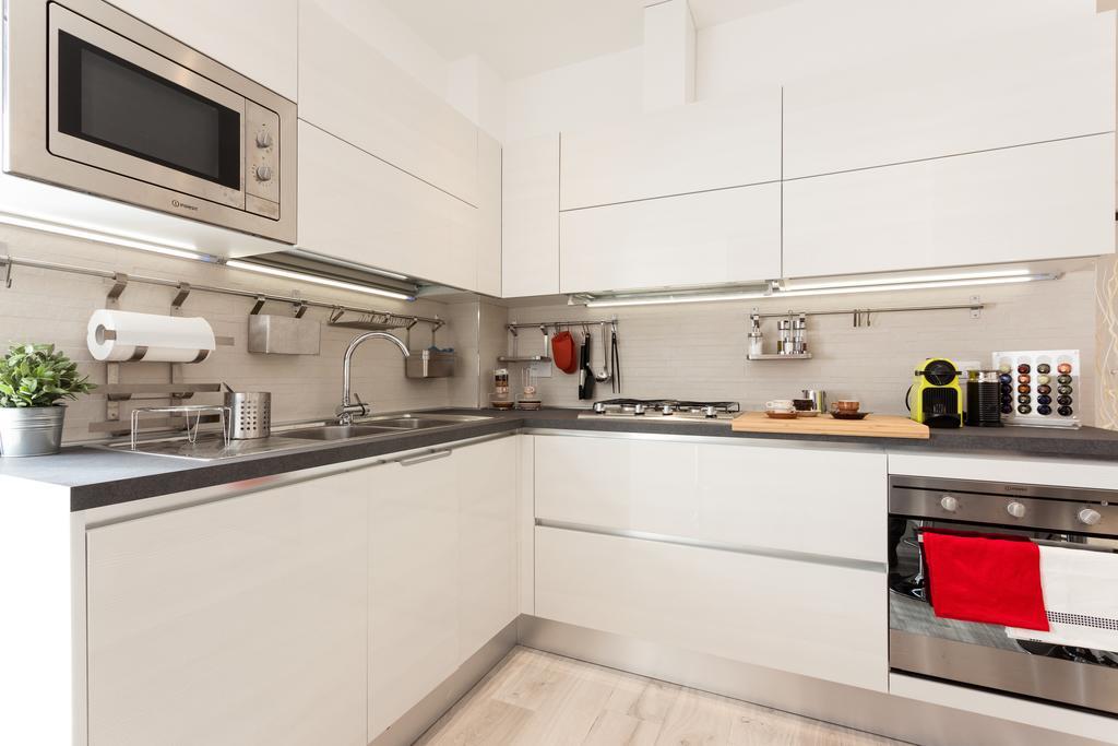 Ba.Home Roma Eksteriør bilde