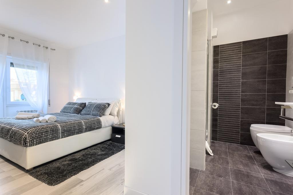 Ba.Home Roma Rom bilde