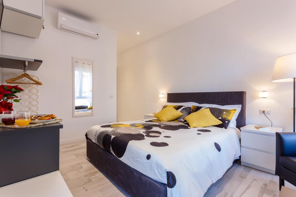 Ba.Home Roma Eksteriør bilde